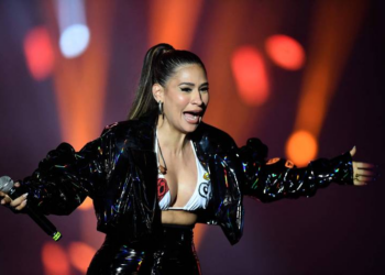 Simone Mendes e Thiaguinho fazem shows em SP; veja agenda da semana