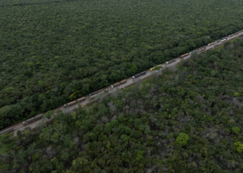 TCU aprova repactuação da BR-163 com mais 15 anos de contrato e R$ 10,6 bilhões em obras