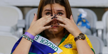 Por que as pessoas deixaram de se importar com a seleção brasileira