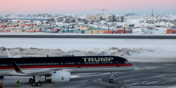 EUA e Otan discutem entrega de áreas da Groenlândia aos americanos em possível acordo, diz jornal