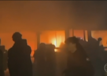 Incêndio no Ano-Novo na Suíça: a noite de festa que virou pesadelo; leia relatos de testemunhas