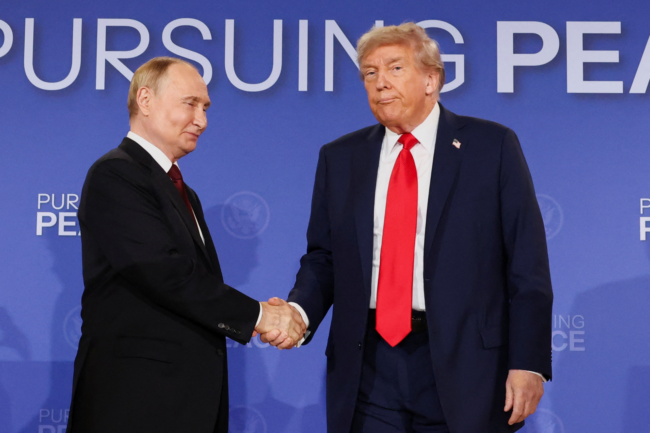 Trump diz que Putin aceitou convite para o ‘Conselho da Paz’; líder russo afirma que ainda estuda proposta
