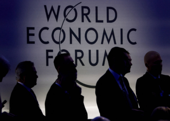 Fórum Econômico Mundial avalia tirar evento principal de Davos