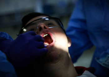 Como é o atendimento odontológico de urgência 24h do SUS nas capitais