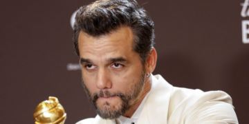 Quem inventou essa história de que Wagner Moura é um grande ator?