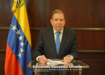 Genro do líder da oposição venezuelana Edmundo González é libertado da prisão