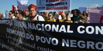 Negros contra pardos: entenda a nova “guerra civil” da esquerda