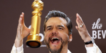 Wagner Moura, grande ator: mas ninguém me explicou por quê