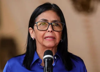 'Chavismo 3.0': o círculo de confiança de Delcy Rodríguez e quem ganhou poder com a queda de Maduro na Venezuela