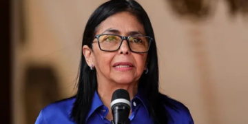'Chavismo 3.0': o círculo de confiança de Delcy Rodríguez e quem ganhou poder com a queda de Maduro na Venezuela