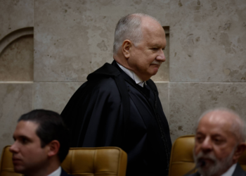 Histórico no STF mostra dificuldade de Fachin para emplacar código de conduta