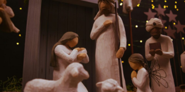 Por que as pessoas se aproximam da fé na virada do ano