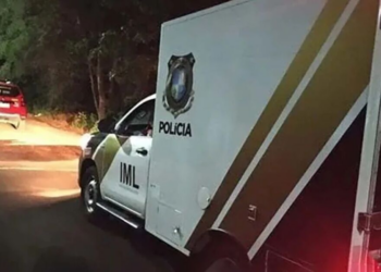 Corpo de adolescente é resgatado após afogamento em rio