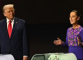 Por que México foi maior beneficiado pelas tarifas de Trump (e o teste decisivo que tem pela frente)