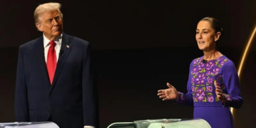 Por que México foi maior beneficiado pelas tarifas de Trump (e o teste decisivo que tem pela frente)