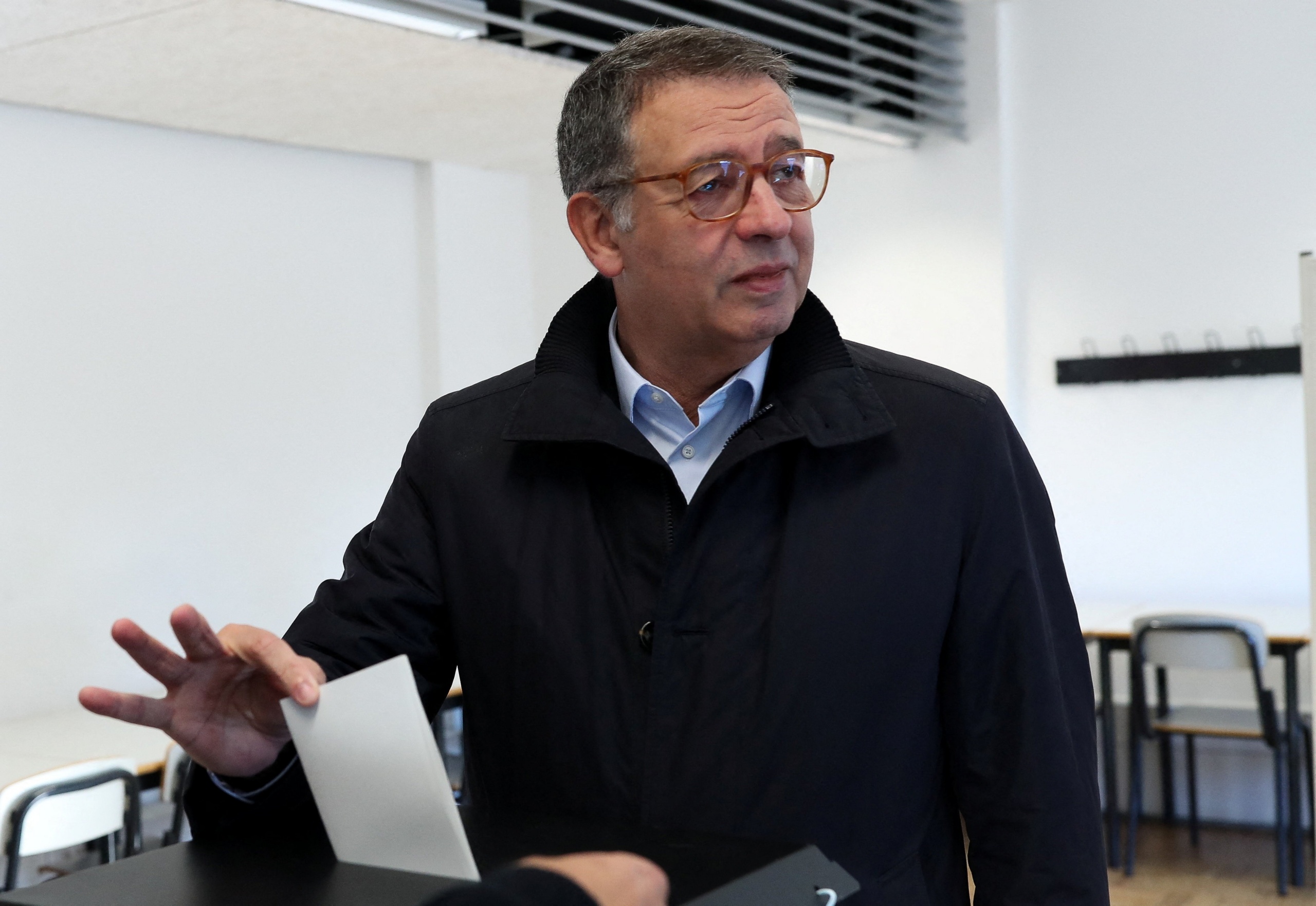 Eleição presidencial em Portugal: pesquisa indica vitória do Partido Socialista no segundo turno