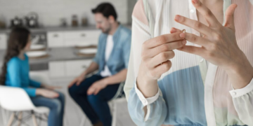 Estudo oficial dos EUA confirma os impactos negativos do divórcio na vida dos filhos