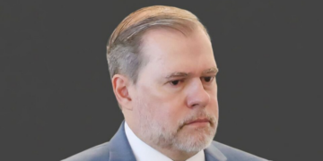 Imagina uma delação do Toffoli!