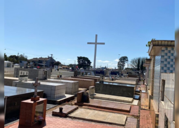 Confira os falecimentos desta terça-feira (27) em Apucarana