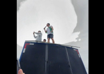 Não, Nikolas Ferreira não é o Ungido (e ele sabe disso)