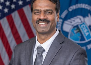 Chefe de cibersegurança de Trump compartilhou documentos sigilosos com o ChatGPT, diz site