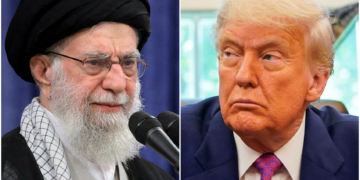 Secretário de Estado dos EUA diz que regime Khamenei está 'mais fraco do que nunca'