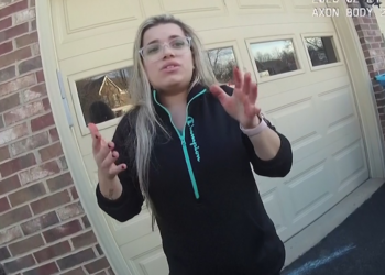 Acusado de matar esposa nos EUA admite traição com babá brasileira, mas nega crime