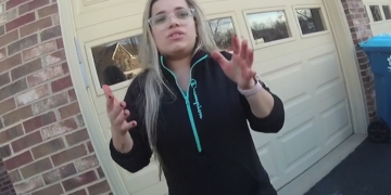 Acusado de matar esposa nos EUA admite traição com babá brasileira, mas nega crime