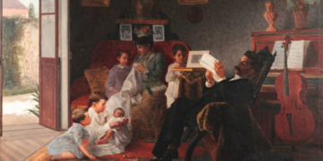 Em defesa da riqueza herdada