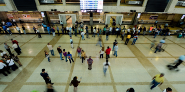 EUA revogam ordem que proíbe companhias aéreas americanas de voar para a Venezuela