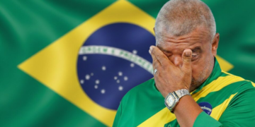 O brasileiro desistiu de ser feliz?