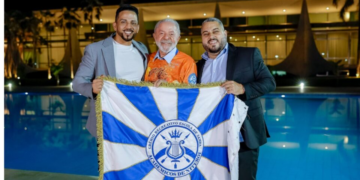 Palanque na Sapucaí: a oito meses da eleição, Lula será tema de samba-enredo