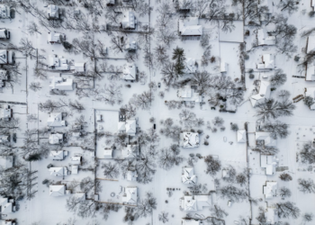 Sobe para 85 número de mortos por frio extremo nos EUA, e nova onda de nevascas chegará nesta sexta: 'Pessoas já estão delirando'