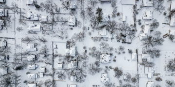 Sobe para 85 número de mortos por frio extremo nos EUA, e nova onda de nevascas chegará nesta sexta: 'Pessoas já estão delirando'