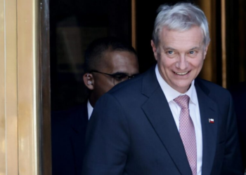 Carta aberta aos políticos cristãos do Chile