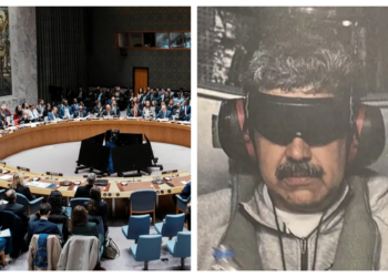 ONU se reúne nesta segunda para debater ação dos EUA; Maduro deve ir a tribunal em Nova York