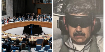 ONU se reúne nesta segunda para debater ação dos EUA; Maduro deve ir a tribunal em Nova York