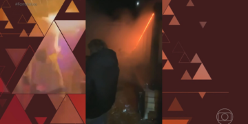 'Como em um filme': os relatos de testemunhas e sobreviventes do incêndio em bar na Suíça durante festa de Ano Novo