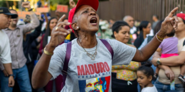 O que a prisão de Maduro significa para o futuro da Venezuela