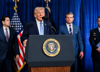 A nova estratégia dos EUA: o fim da hegemonia liberal e a volta ao realismo de poder