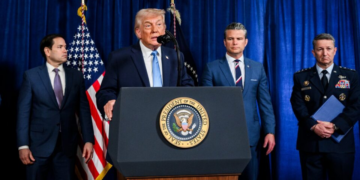 A nova estratégia dos EUA: o fim da hegemonia liberal e a volta ao realismo de poder