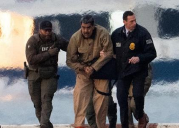 CIA conclui que leais ao regime de Maduro são mais adequados para liderar a Venezuela, dizem fontes