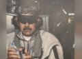 AO VIVO: drones sobrevoam palácio presidencial da Venezuela, e forças de segurança disparam tiros