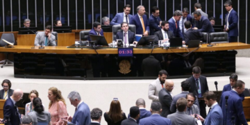 Lista: veja quais deputados votaram de acordo com os princípios conservadores em 2025