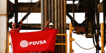 PDVSA sob pressão: como fica a petroleira estatal com a ofensiva dos EUA na Venezuela?