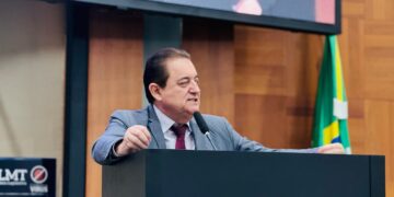 Projeto de lei de Sebastião Rezende fortalece proteção às mulheres em academias no Mato Grosso