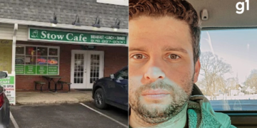 Pai de trigêmeas, dono de cafeteria e torcedor do Grêmio: quem é o empresário gaúcho detido pelo ICE nos EUA