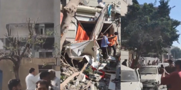 Generais de Israel e EUA se reuniram no Pentágono de forma secreta para debater ações no Irã, diz agência