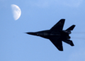 Polônia suspende voos e ativa defesa aérea após ataques russos contra Ucrânia