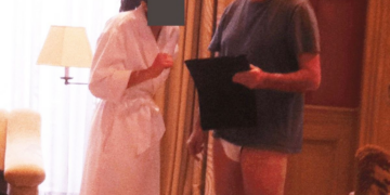 De foto de cueca a espionagem: como marido de brasileiro causou crise que pode derrubar premiê britânico